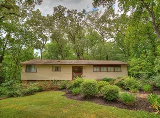 105 Mason Ln, Oak Ridge, TN 37830