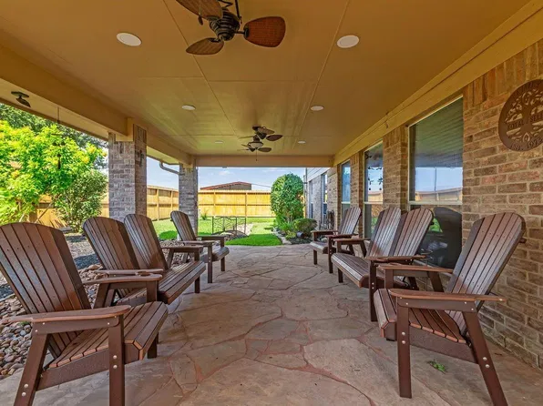 2710 Taos Trl, Deer Park, TX 77536