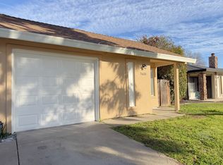 7631 Par Pkwy, Sacramento, CA 95828