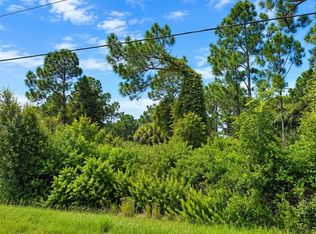 00 DEER RUN ROAD LOT 8, NORTH PORT, FL 34291