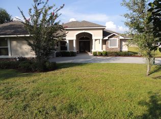 2915 Chantey St, Crestview, FL 32539