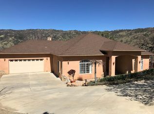 26621 Brian Pl, Tehachapi, CA 93561