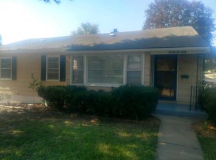 2630 Buehler Ave, Saint Joseph, MO 64506