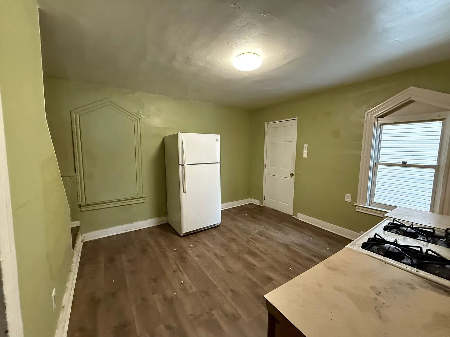 2 bed/1 bath Single Family Home McKeesport, PA — Photo 4