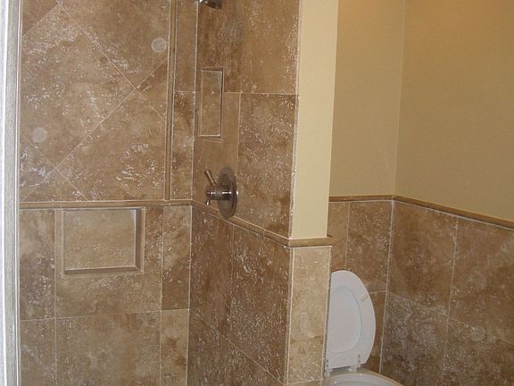New main Bath
