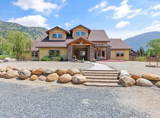 36495 Wild Turkey Way, Springville, CA 93265