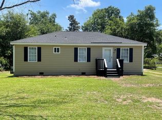 1910 Oglethorpe Blvd W, Albany, GA 31707