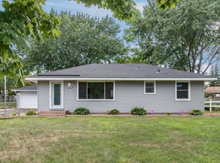 11250 Crocus St NW, Coon Rapids, MN 55433