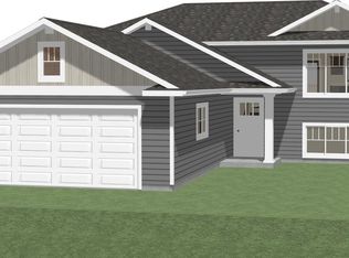 106 Lyndsey St, Aurora, SD 57002