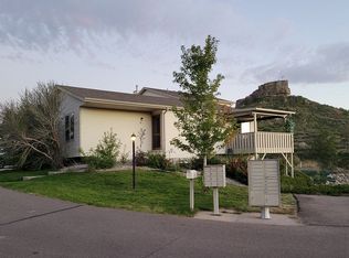 91 Mountain Shadows Ln, Castle Rock, CO 80104