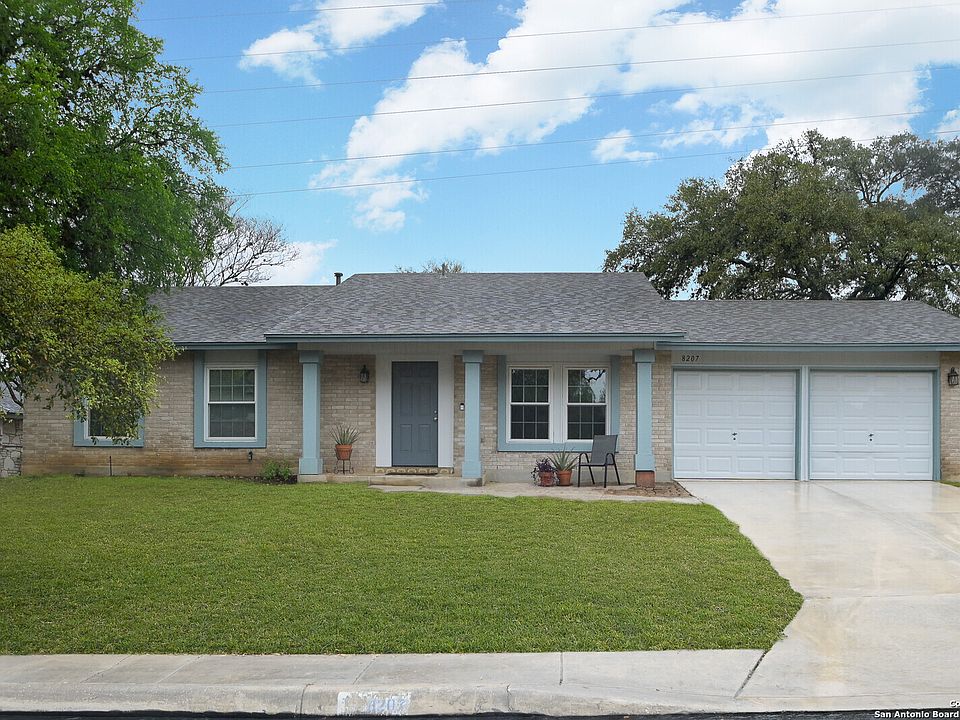 1st image of 8207 Shallow Creek