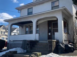 101 Crown Ave, Scranton, PA 18505