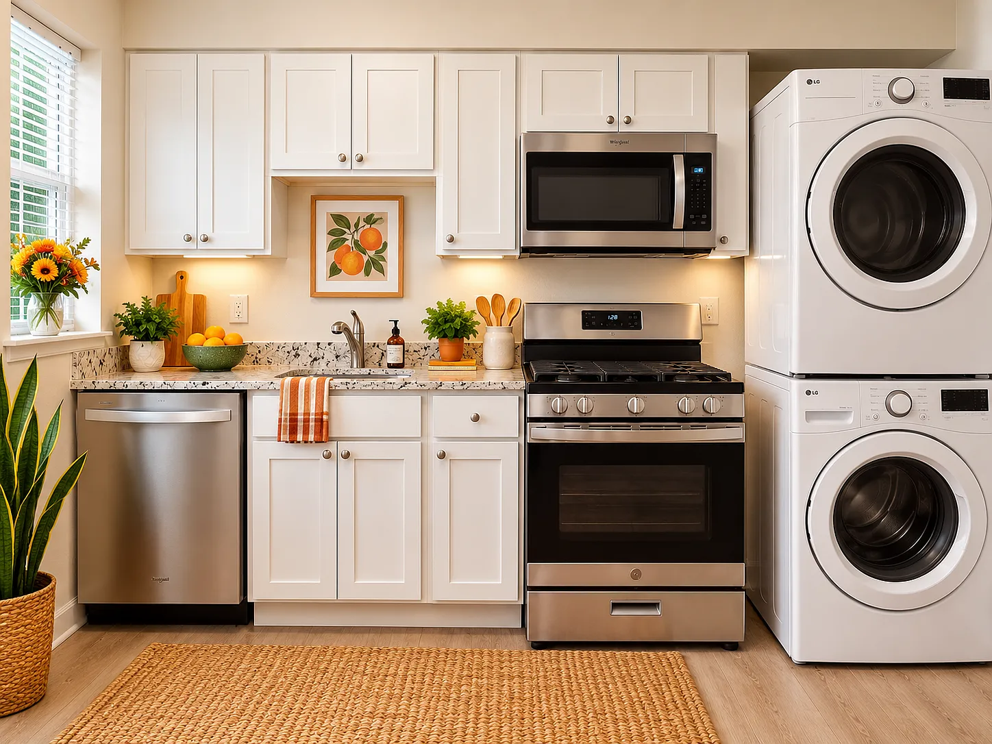 2 bed, 849 sqft, $1,799 — Photo 1