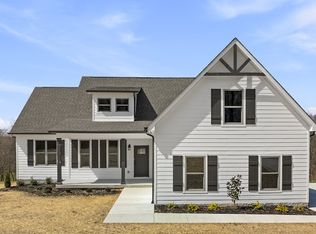 6120 Red River School House Rd LOT 9, Portland, TN 37148