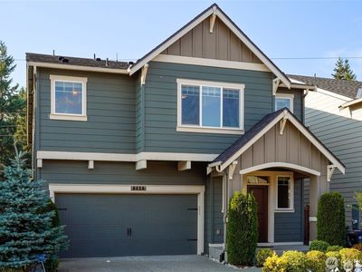 27827 219th Place SE, Maple Valley, WA, 98038