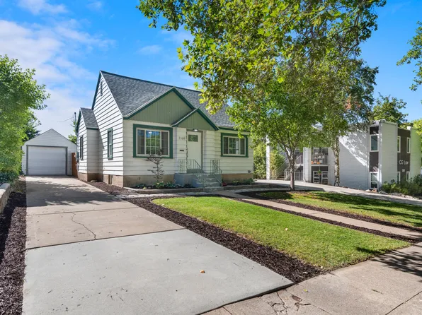 1169 24th St, Ogden, UT 84401