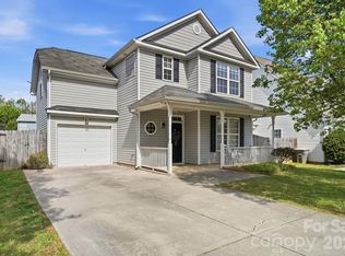 3215 Penny Earley Ln, Kannapolis, NC