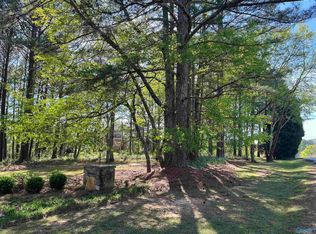 1 Beech Ridge Rd, Gadsden, AL 35901