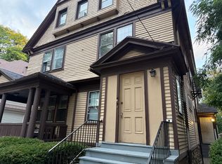 332 Park Ave APT 2, Rochester, NY 14607