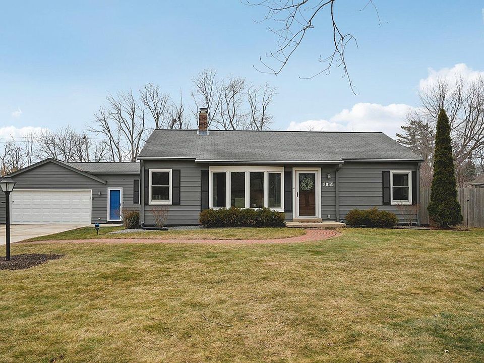 1st image of 8035 N Poplar DRIVE