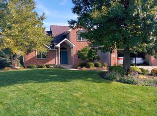 1417 Perry Lake Dr, Fort Wayne, IN 46845