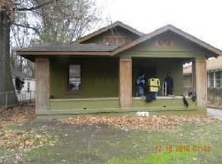 995 Rayner St, Memphis, TN 38114
