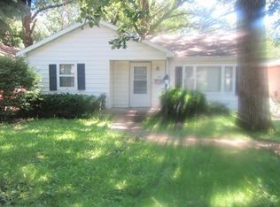1678 E River St, Kankakee, IL 60901