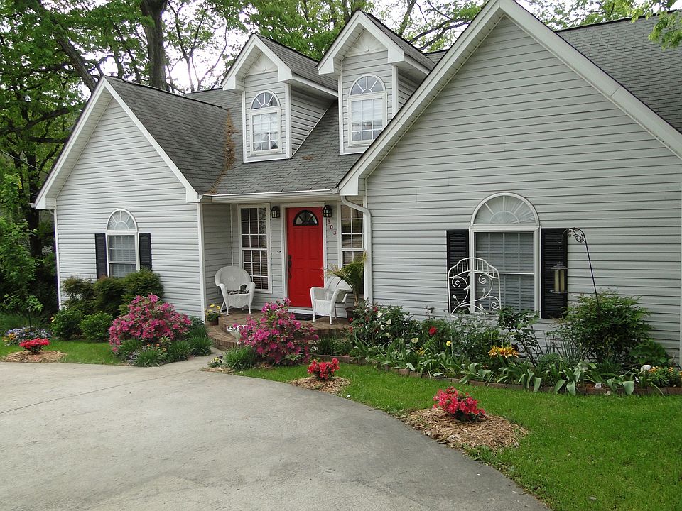 Front view
