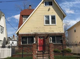 20 Carolina Ave, Newark, NJ 07106