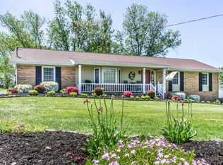 175 Sequoia Trl, Greeneville, TN 37743