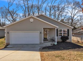 132 Soren Ln, Anderson, SC 29621