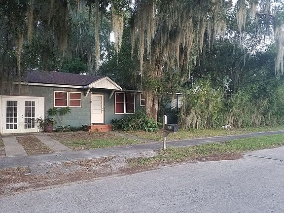 Front Home
