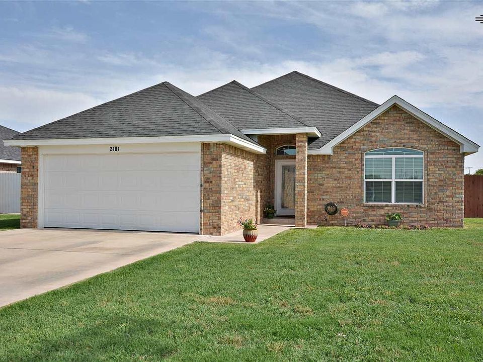 1st image of 2101 Northglen Dr