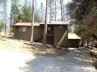 19404 Ferretti Rd, Groveland, CA 95321