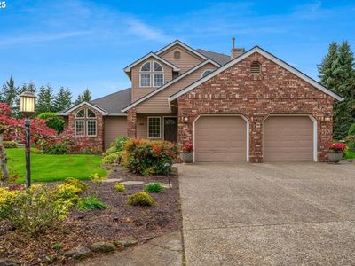 10985 Beutel Rd, Oregon City, OR, 97045