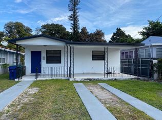 2119 SW 60th Ct, Miami, FL 33155