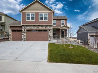 5787 High Timber Cir, Castle Rock, CO 80104