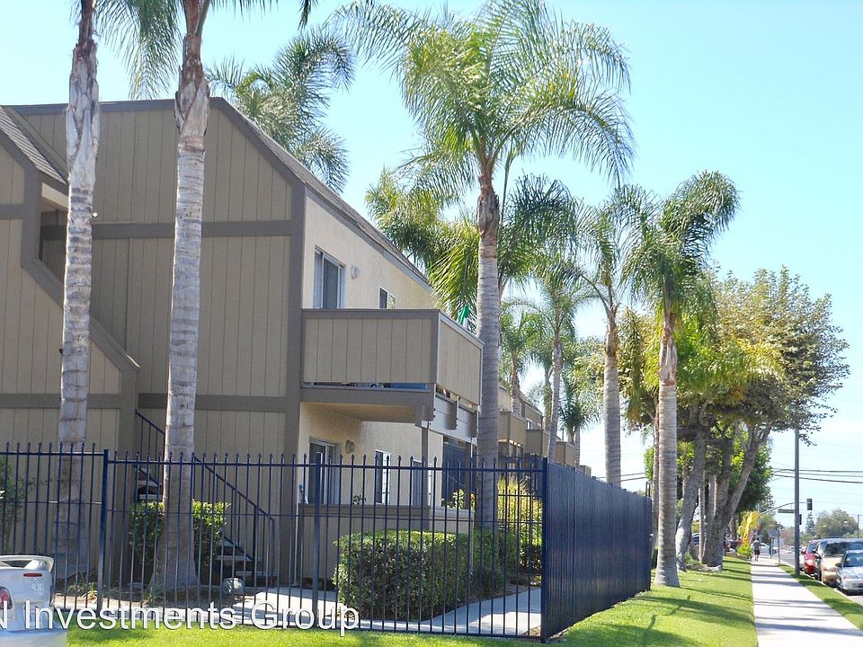 1st image of 8100 Orangewood Ave APT 13