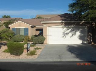 2060 Oliver Springs St, Henderson, NV 89052