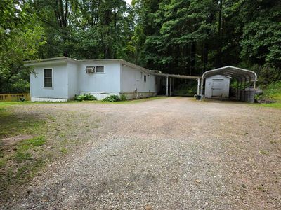 4494 W Old Murphy Rd, Franklin, NC, 28734