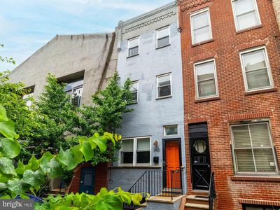 1140 Titan St, Philadelphia, PA, 19147