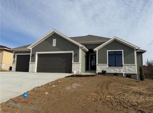 11413 Rye Dr, Liberty, MO 64068