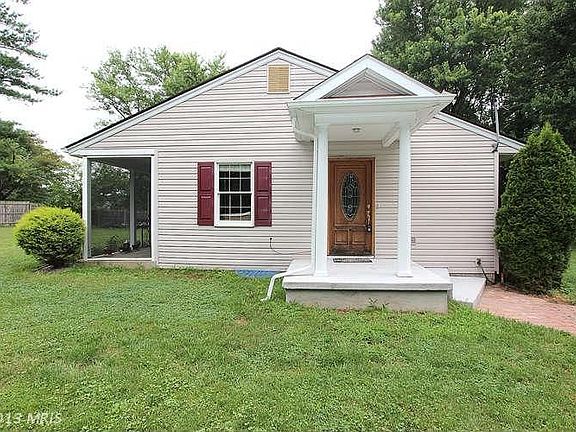 3rd image of 9621 Harvest Knolls Way