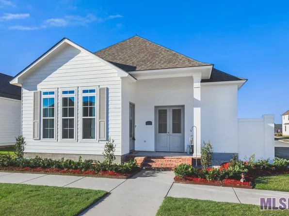 610 Glenthorne Dr, Gonzales, LA 70737