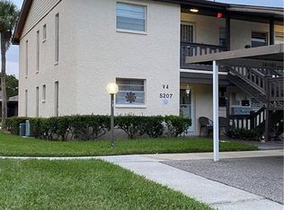 5207 Turquoise Ln APT 206, New Pt Richey, FL 34652