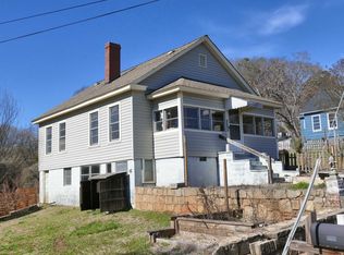 1145 Cleveland St, Pacolet, SC 29372