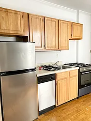 Rented by Crosstown Apartments NYC