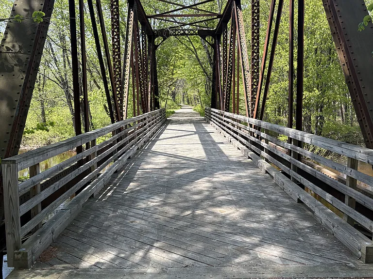 201 New Hampshire Rte #103-11 — Photo 21