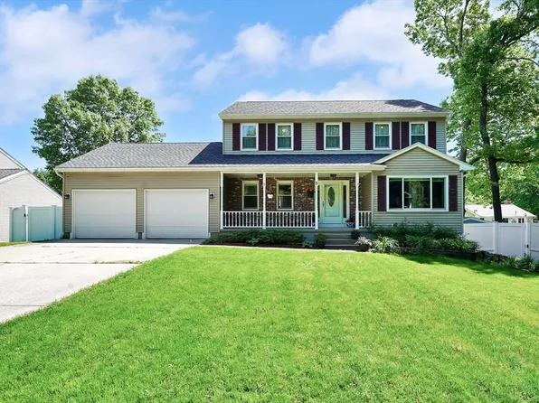 5 Flower St, Springfield, MA 01118