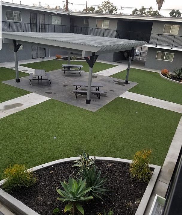 2nd image of 3030 E Artesia Blvd #13